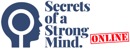 Secrets of a Strong Mind Course